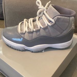 Air Jordan 11 retro